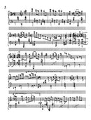 Sonatina für Radio - Digital (Not Printable)