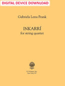 Inkarrí (Inca Rey) - Digital (Not Printable)