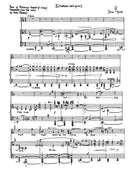 Medieval Latin Lyrics (Three Medieval Songs) - Digital (Not Printable)