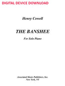 The Banshee - Digital (Not Printable)