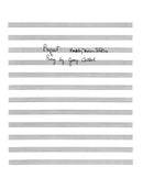 Bequest - Digital (Not Printable)