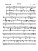 Bequest - Digital (Not Printable)