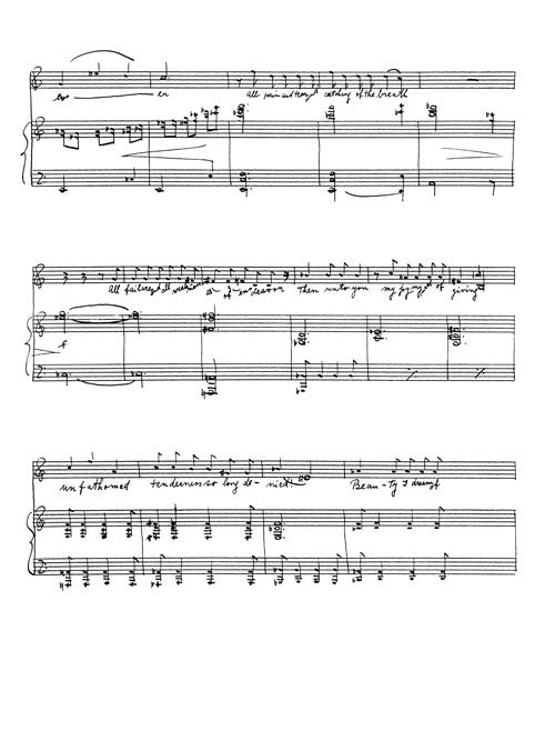 Bequest - Digital (Not Printable)