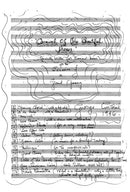 Carnival of the Beautiful Dresses - Digital (Not Printable)