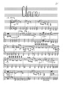 Clown Suite - Digital (Not Printable)