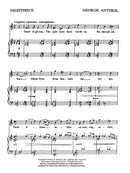 Nightpiece - Digital (Not Printable)