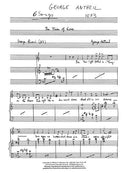 Six Songs - Digital (Not Printable)