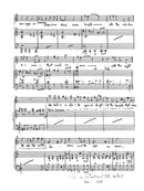 Six Songs - Digital (Not Printable)