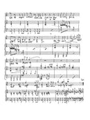 Six Songs - Digital (Not Printable)