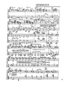 Sonata No. 2 for Piano — Woman - Digital (Not Printable)
