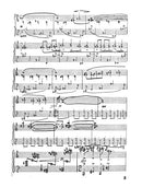 Sonata No. 2 for Piano — Woman - Digital (Not Printable)