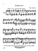 Toccata No. 1 - Digital (Not Printable)