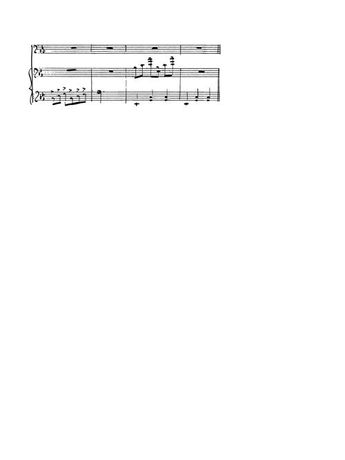 Two Songs on Texts of Lewis Carroll - Digital (Not Printable)