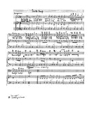 Two Songs on Texts of Lewis Carroll - Digital (Not Printable)