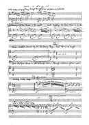 Two Odes of Keats - Digital (Not Printable)