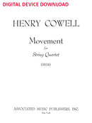 Movement - Digital (Not Printable)