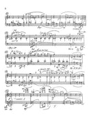 Elegy (for Solo Piano) - Digital (Not Printable)