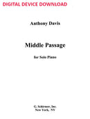 Middle Passage - Digital (Not Printable)