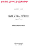 Lost Moon Sisters - Digital (Not Printable)