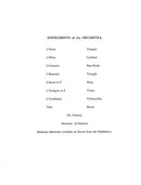 Concerto No. 2  for Violin & Orchestra, Op. 43 - set (solo part and piano reduction)