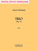 Trio - Digital (Not Printable)