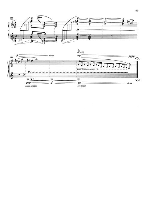 Sonata Andina - Digital