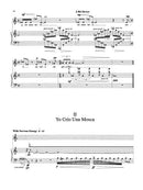 Cuatro Canciones Andinas - Digital (Not Printable)