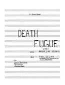 Death Fugue