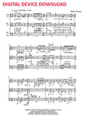 Harlem River Reveille - Digital (Not Printable)