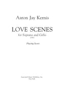 Love Scenes