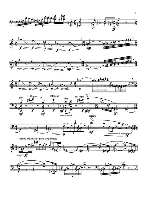 Fantasy (cello solo) - Digital (Not Printable)