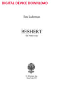 Beshert - Digital (Not Printable)