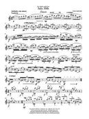 July Thirtieth “Dawn” - Digital (Not Printable)