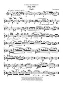 July Thirtieth “Night” - Digital (Not Printable)