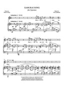 Samurai Song - Digital (Not Printable)