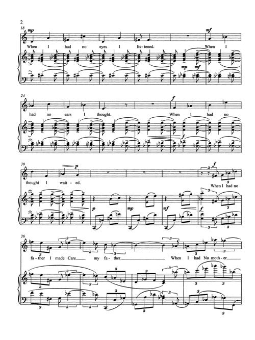 Samurai Song - Digital (Not Printable)