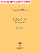 Moon Jig - Digital (Not Printable)