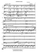 Leonardo Vincitore - set of 4 playing scores - Digital (Not Printable)