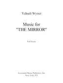 Music for ‘The Mirror’