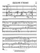 Restaurants, Wines, Bistros, Shrines - Digital (Not Printable)