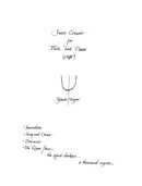 Sweet Consort - Digital (Not Printable)