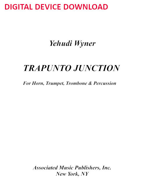 Trapunto Junction - Digital (Not Printable)
