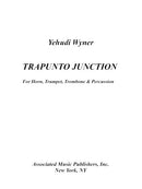 Trapunto Junction