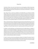 Spices, Perfumes, Toxins! - piano score only - Digital (Not Printable)