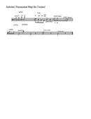 Spices, Perfumes, Toxins! - piano score only - Digital (Not Printable)