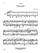 Passacaglia - Digital (Not Printable)