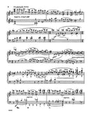 Passacaglia - Digital (Not Printable)