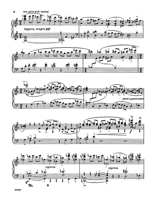 Passacaglia - Digital (Not Printable)