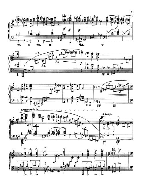 Passacaglia - Digital (Not Printable)