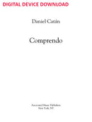 Comprendo - Vocal score - Digital (Not Printable)